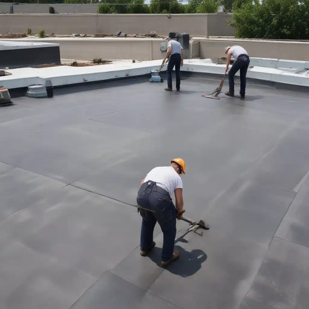 Flat Roof Maintenance and Cost Considerations: Understanding the Financial Implications