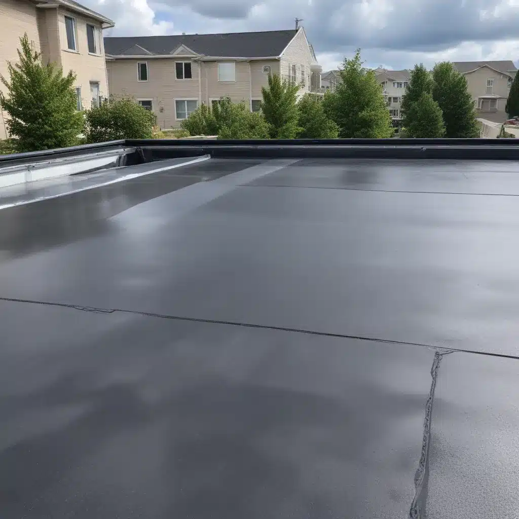 Flat Roof Maintenance and Drainage Optimization: Maximizing Water Runoff and Preventing Pooling