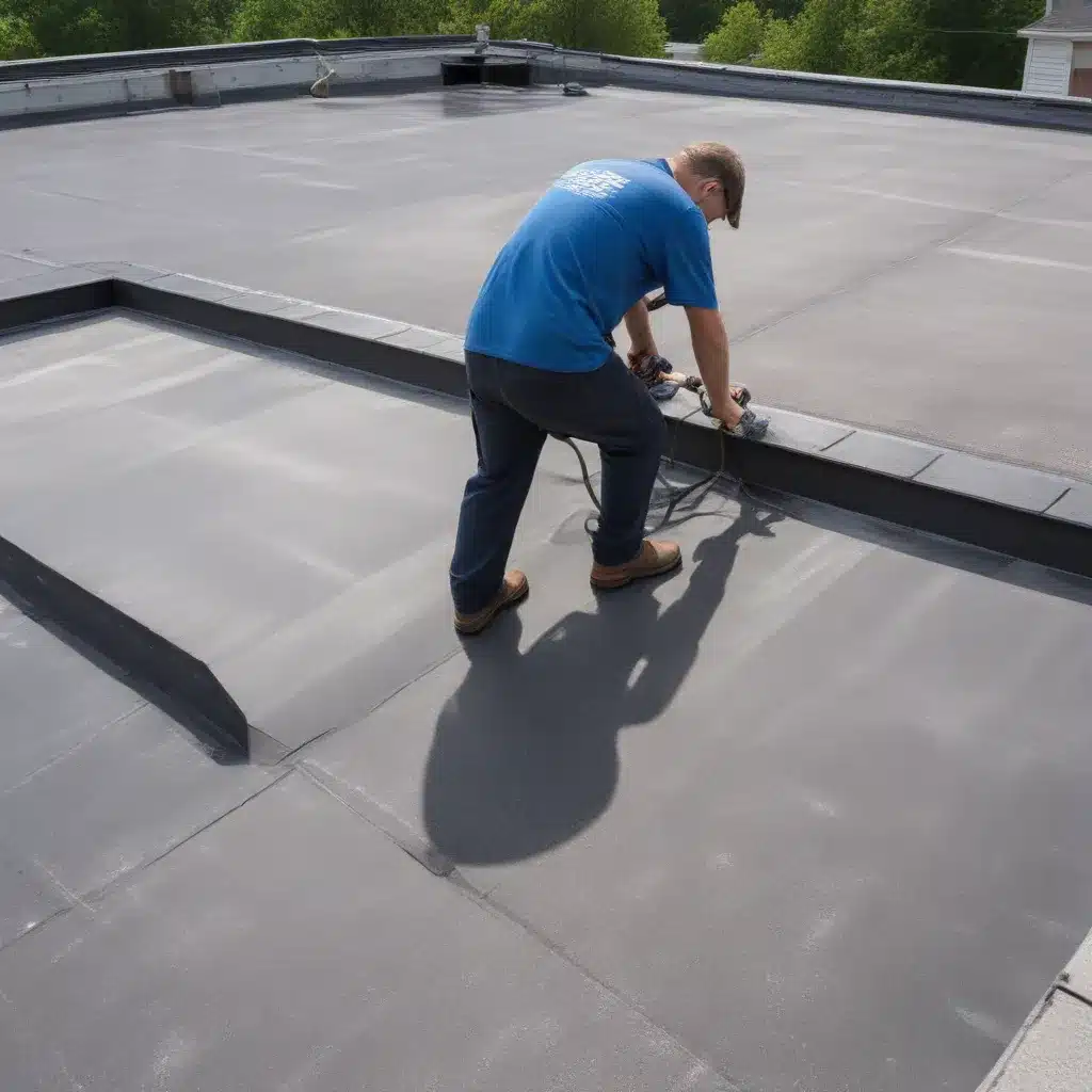 Flat Roof Maintenance and Emergency Preparedness: Disaster-Proofing Your Roof