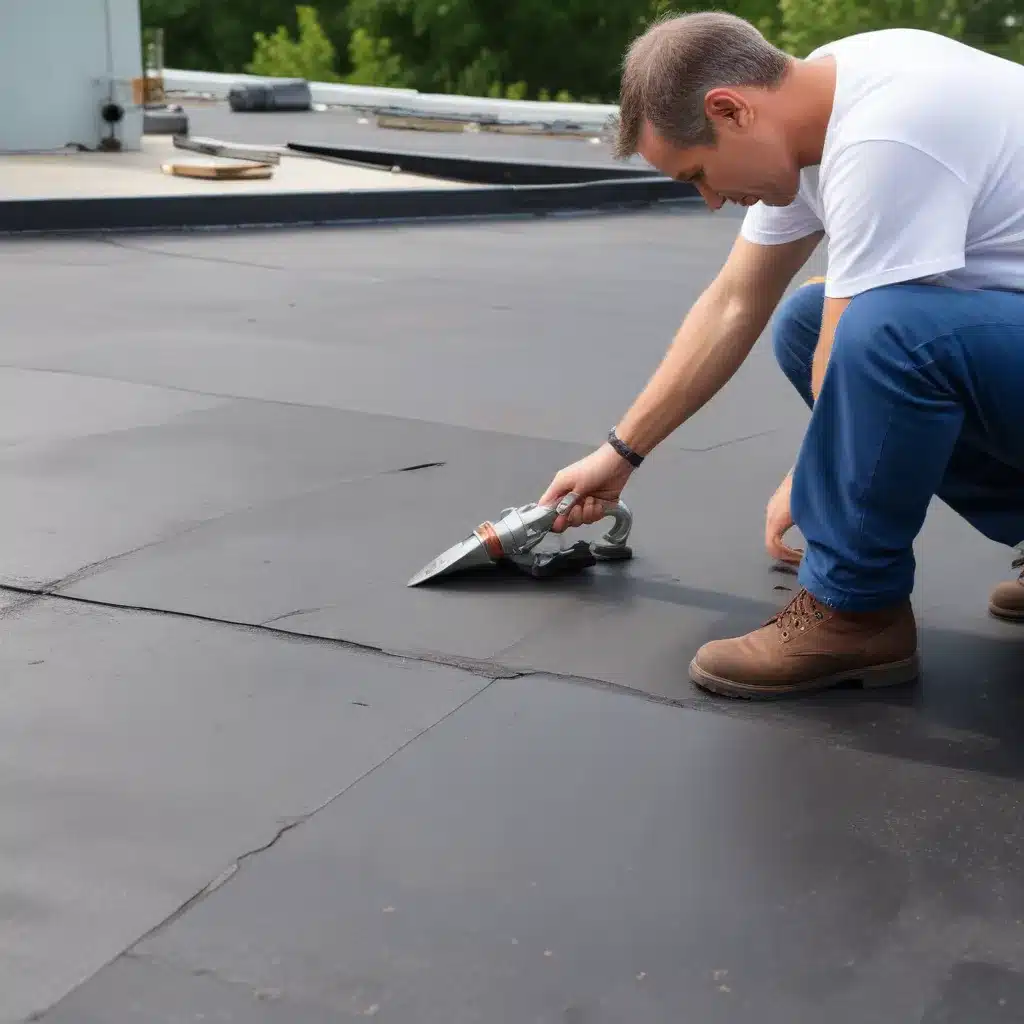 Flat Roof Maintenance and Expert Tips: Ensuring Long-Lasting Performance