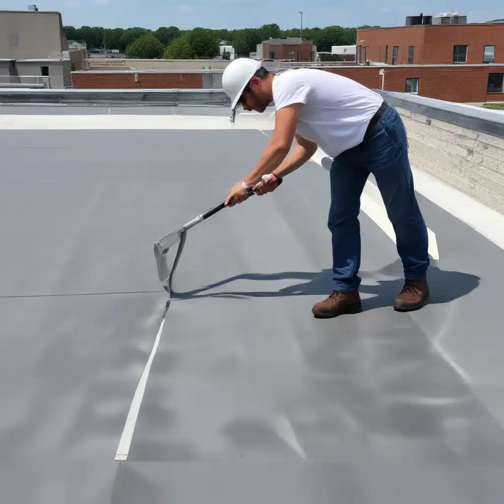 Flat Roof Maintenance and Insulation Retrofits: Boosting Energy Efficiency and Comfort
