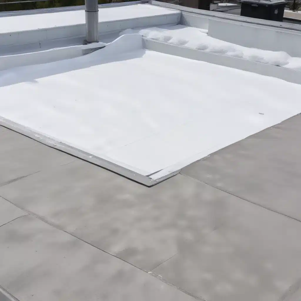 Flat Roof Maintenance and Insulation Upgrades: Improving Thermal Performance and Energy Savings