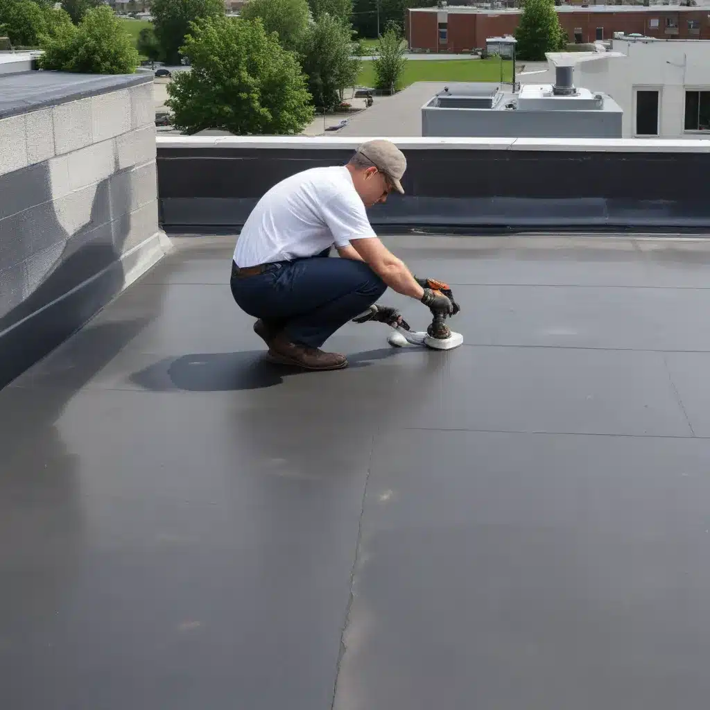 Flat Roof Maintenance and Liability: Mitigating Risks and Protecting Your Assets