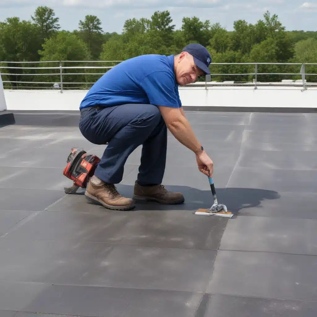 Flat Roof Maintenance and Longevity: Expert Strategies for Maximum Lifespan
