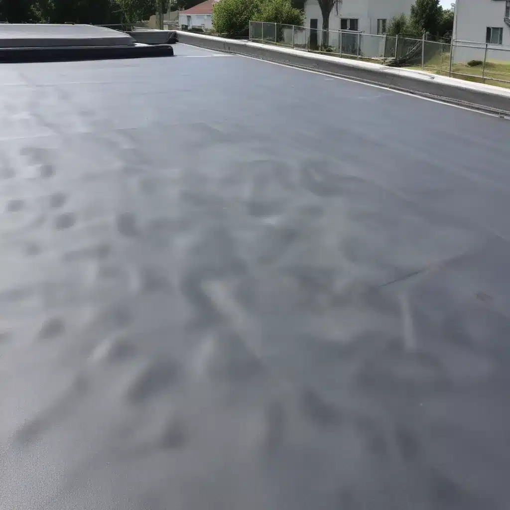 Flat Roof Maintenance and Membrane Replacement: Upgrading to Modern Materials