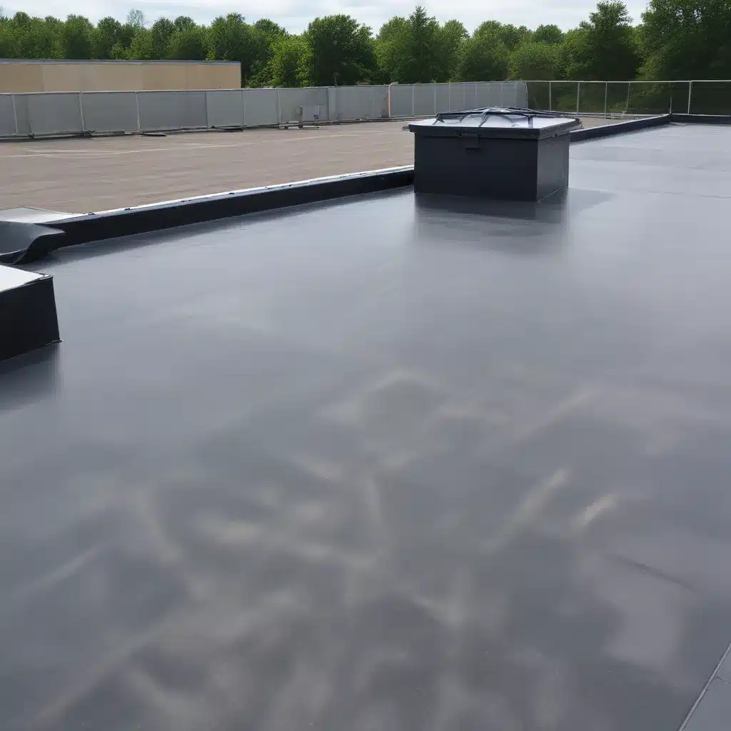 Flat Roof Maintenance and Membrane Selection: Choosing the Right Option for Your Needs
