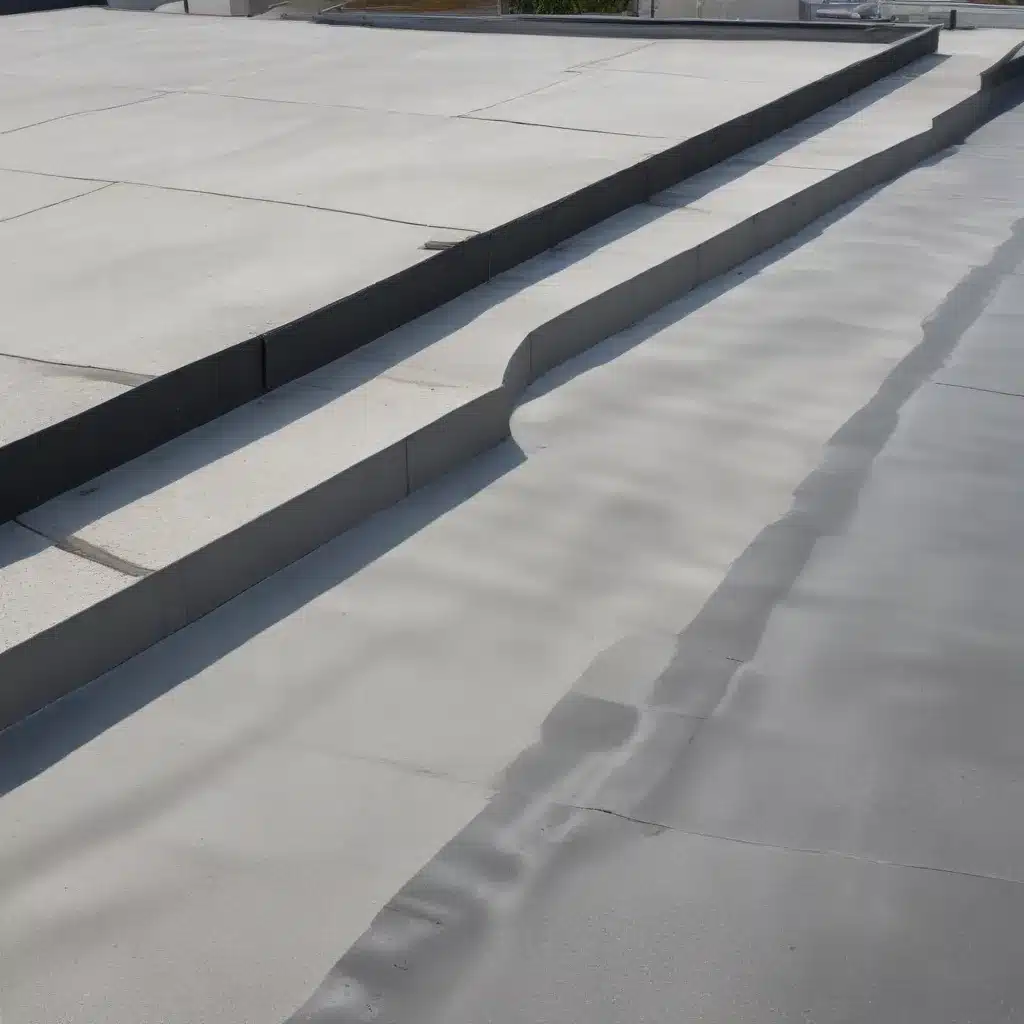 Flat Roof Maintenance and Parapets/Edges: Protecting the Perimeter of Your Building