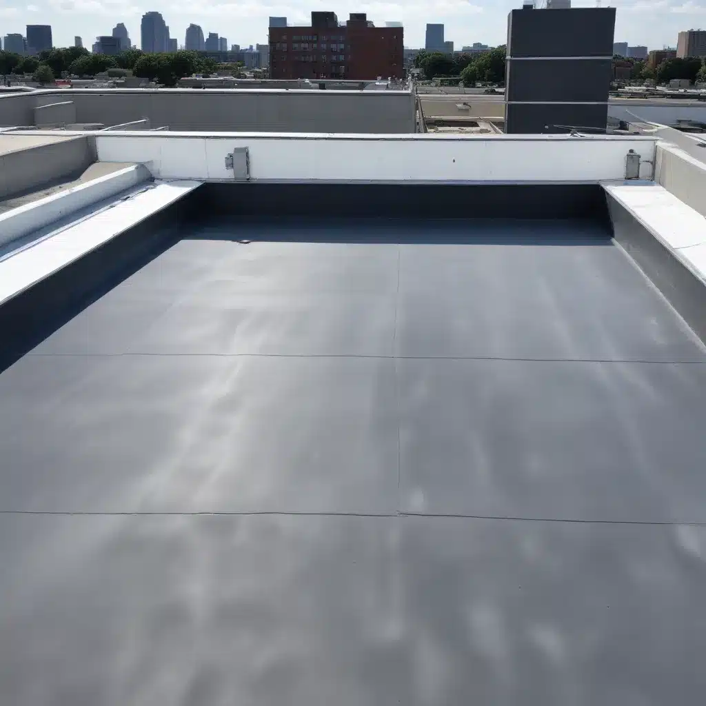 Flat Roof Maintenance and Reflective Coatings: Reducing Urban Heat Island Effects