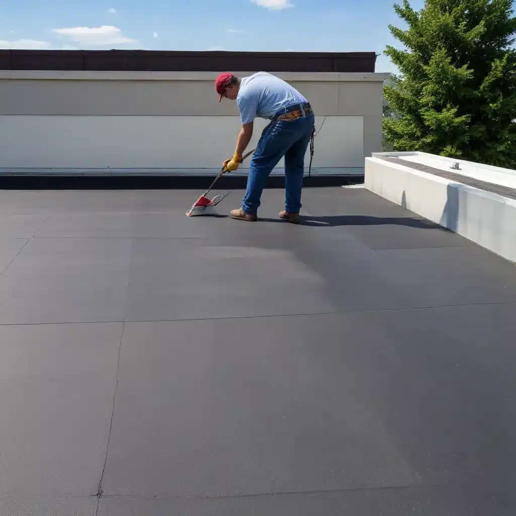 Flat Roof Maintenance and Resale Value: Preserving Your Property’s Worth