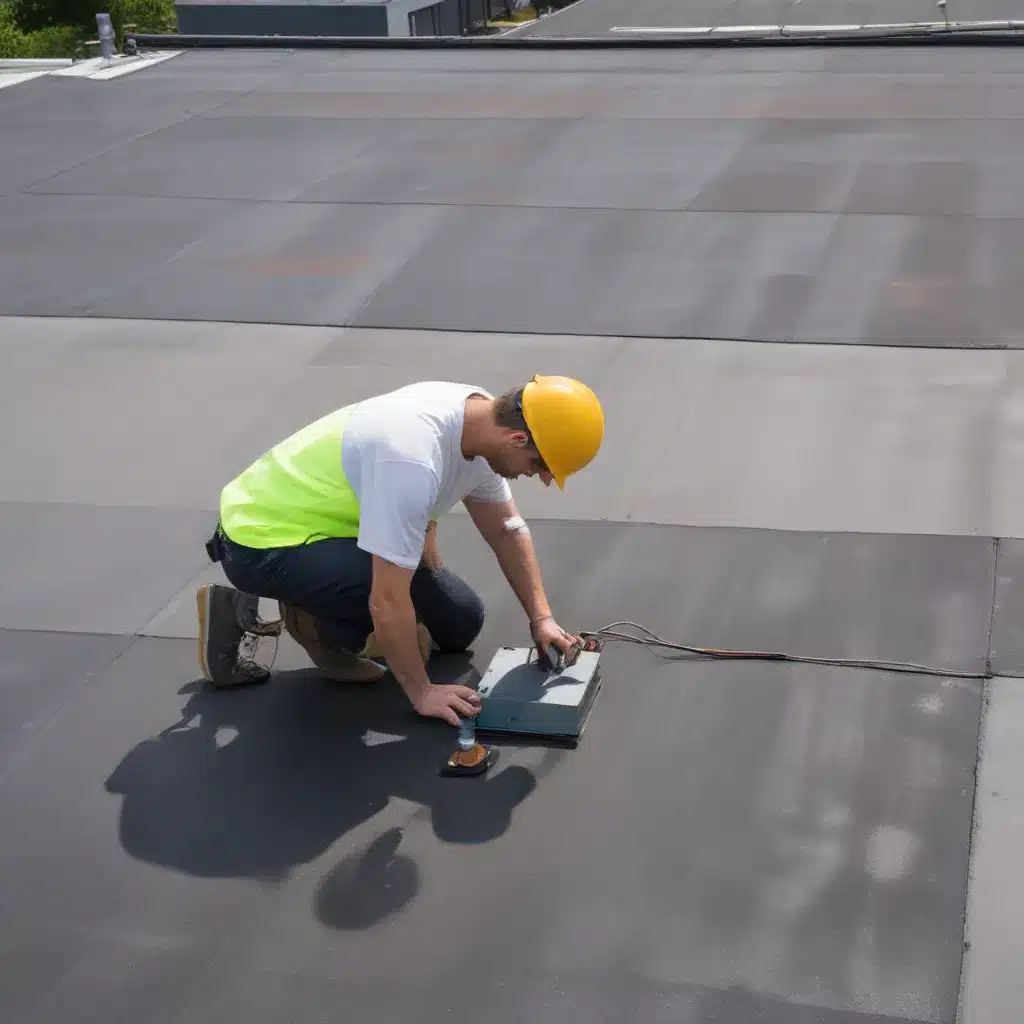 Flat Roof Maintenance and Restoration vs. Replacement: Weighing the Options