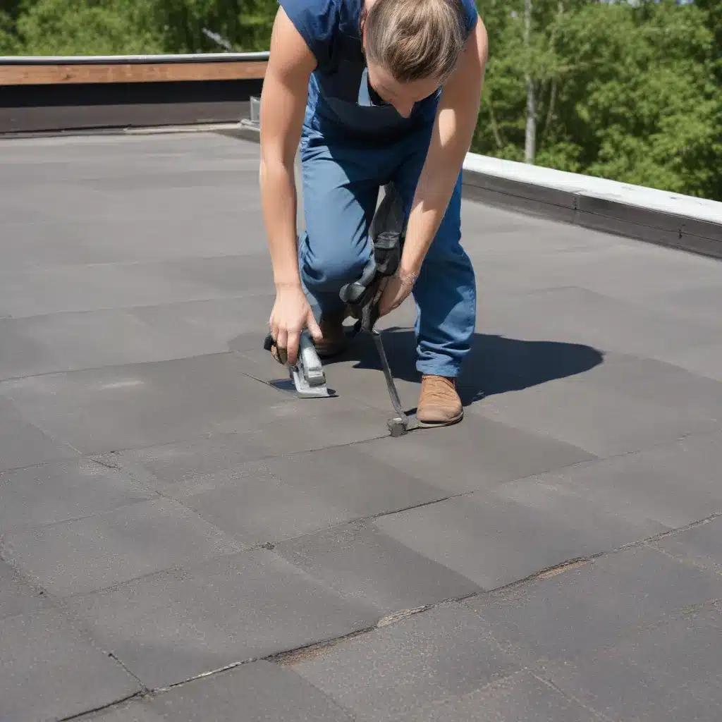Flat Roof Maintenance and Restoration vs. Replacement: Weighing the Options for Aging Roofs
