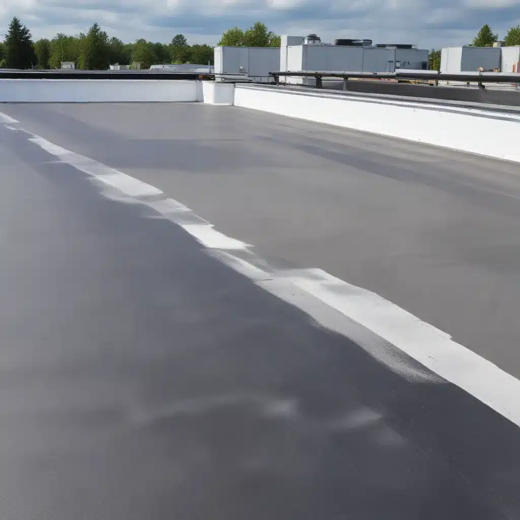 Flat Roof Maintenance and Sealing Solutions: Protecting Your Investment from Leaks