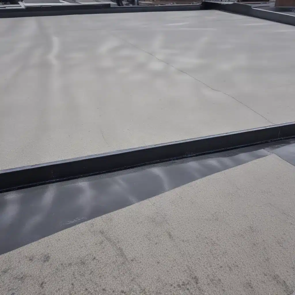 Flat Roof Maintenance and Substrate Preparation: Ensuring a Solid Foundation for Your Roofing System