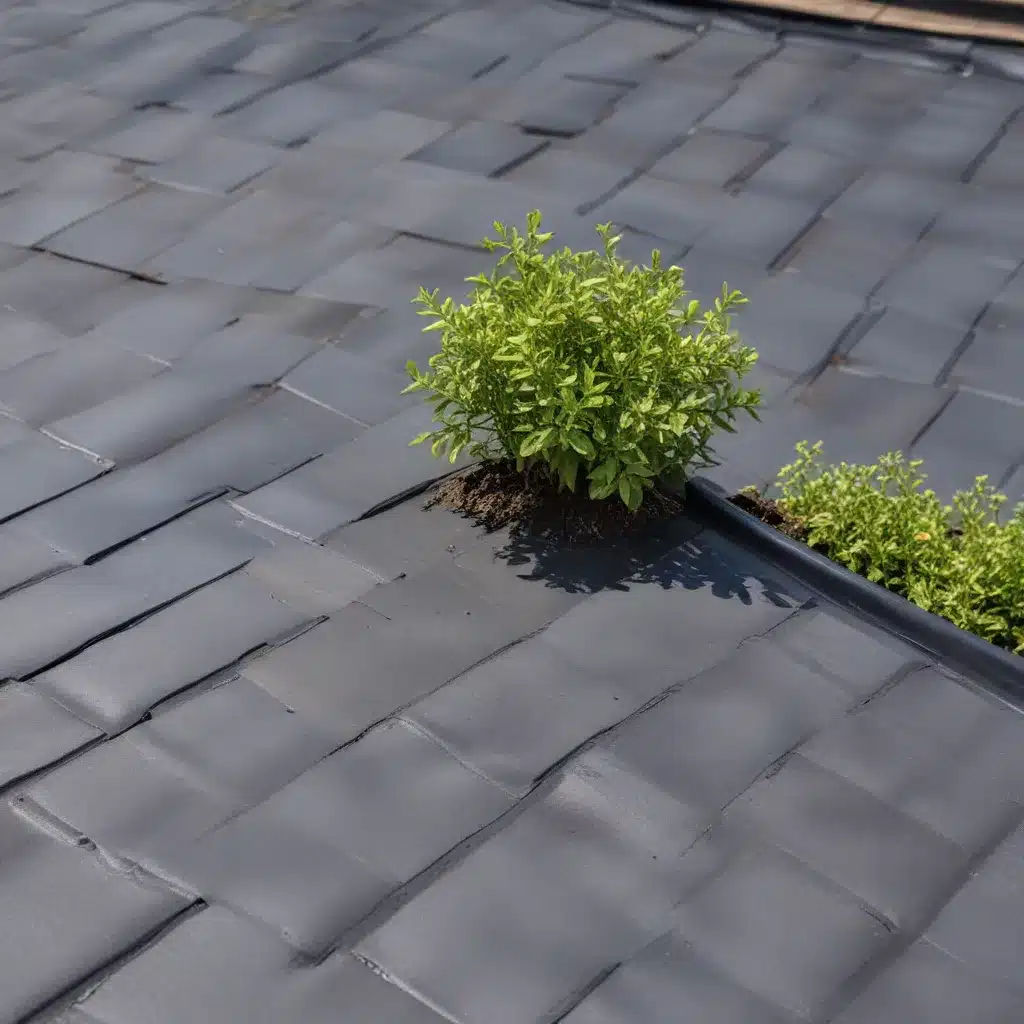 Flat Roof Maintenance and Sustainability: Embracing Eco-Friendly Roofing Solutions