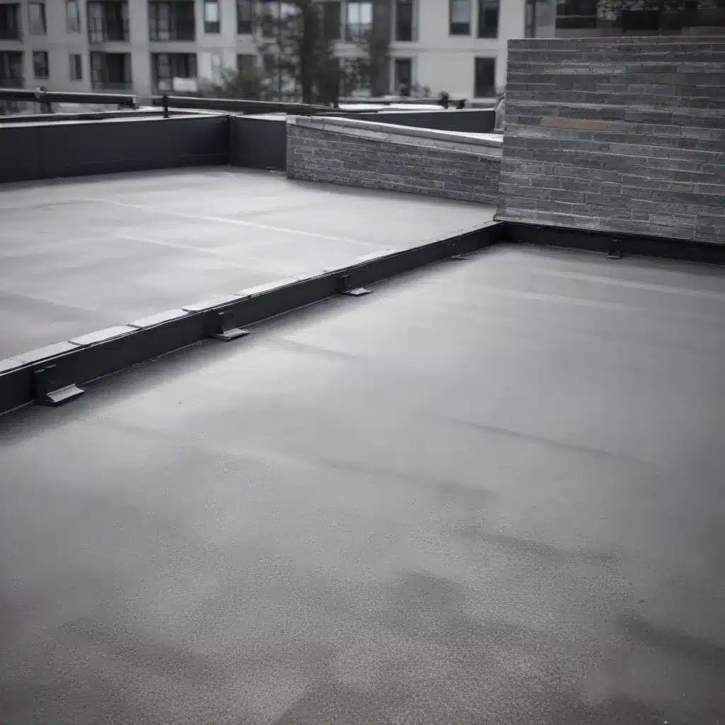 Flat Roof Maintenance and Tenant Communication: Keeping Occupants Informed and Engaged