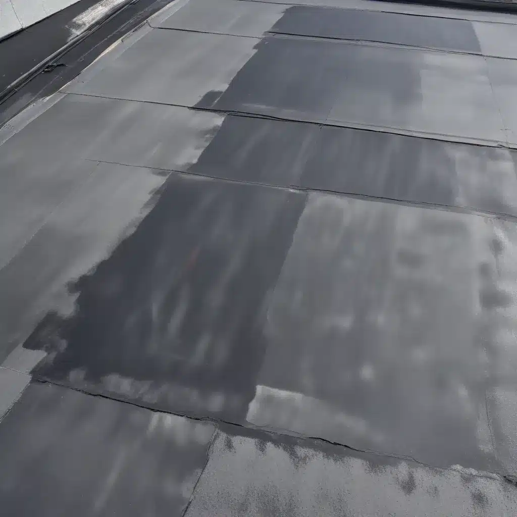 Flat Roof Maintenance and Thermal Imaging Inspections: Identifying Hidden Problem Areas