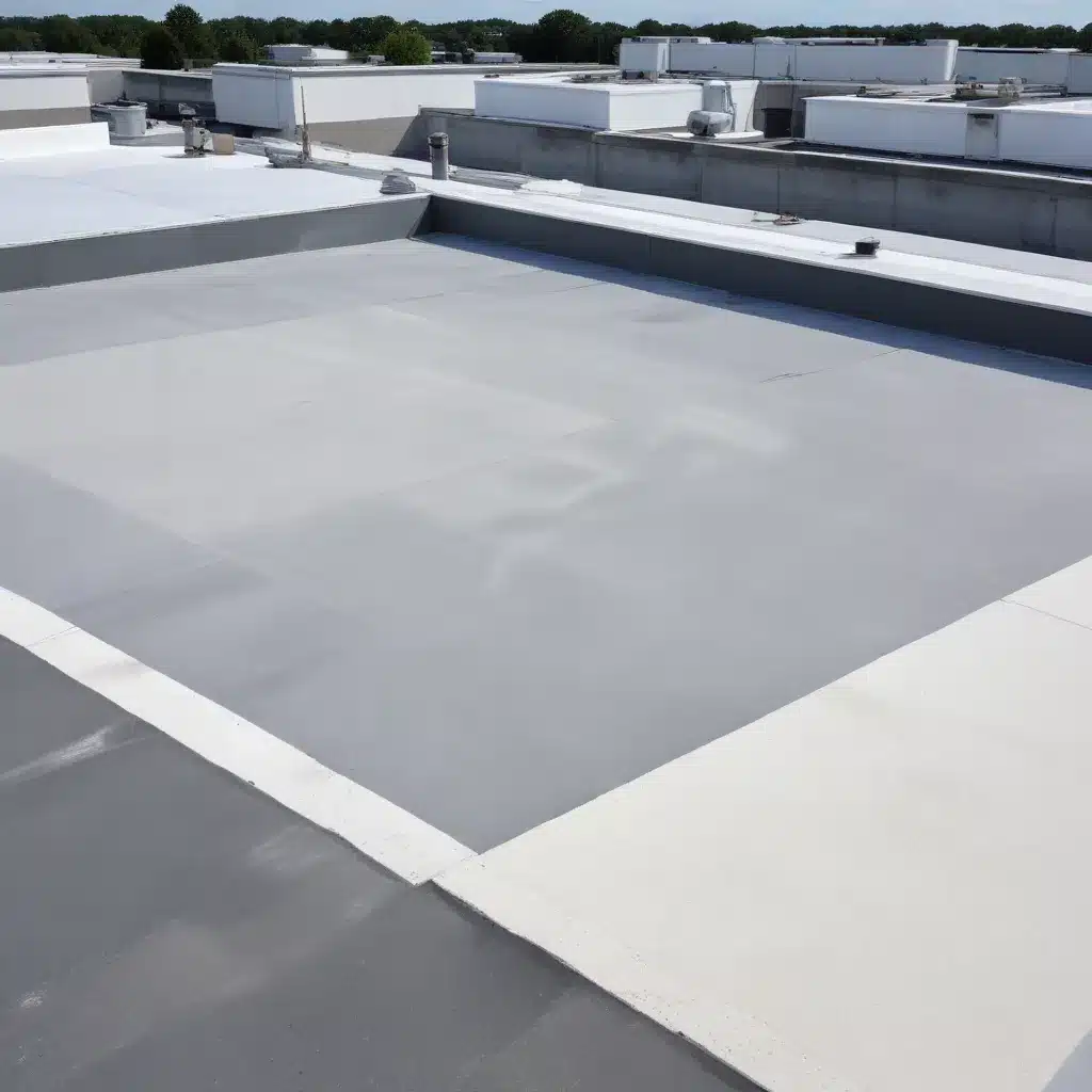 Flat Roof Maintenance and Thermal Performance Testing: Identifying Areas for Improvement