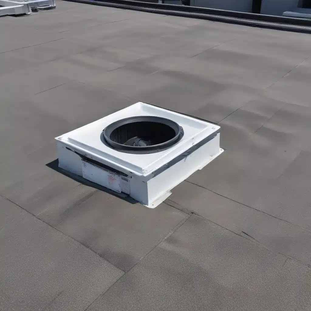 Flat Roof Maintenance and Vent Upkeep: Ensuring Proper Air Circulation