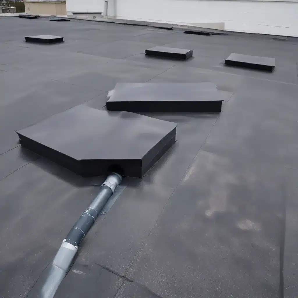 Flat Roof Maintenance and Ventilation: Ensuring Proper Airflow and Preventing Moisture Issues