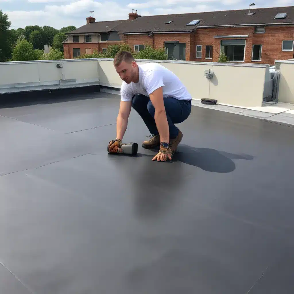 Flat Roof Maintenance and Warranty Extensions: Protecting Your Investment for the Long Term