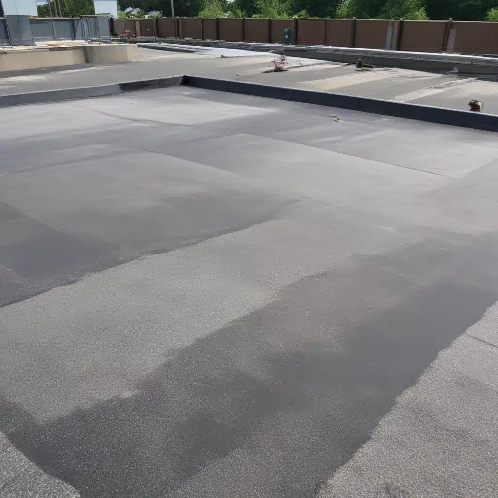 Flat Roof Maintenance and Waste Management: Implementing Sustainable Disposal Practices