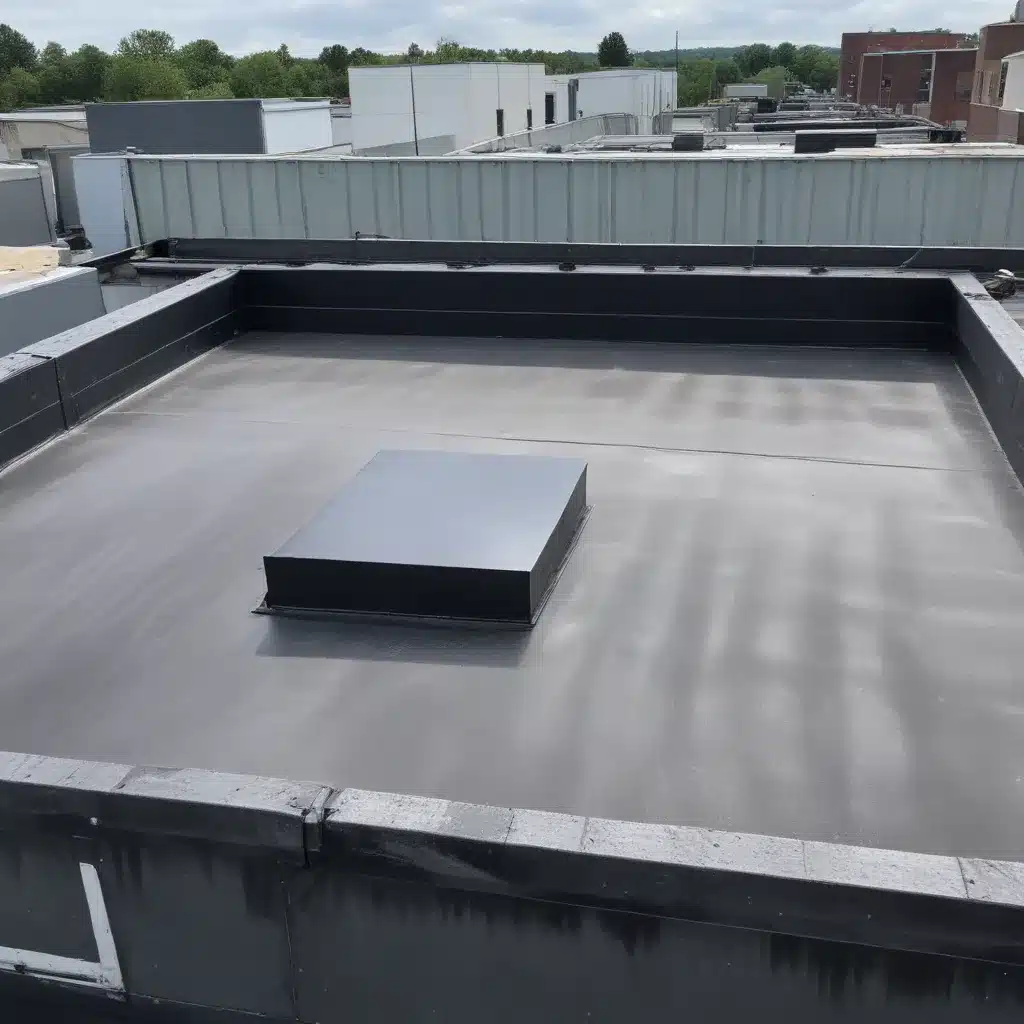 Flat Roof Maintenance and Waste Management: Sustainable Disposal Practices