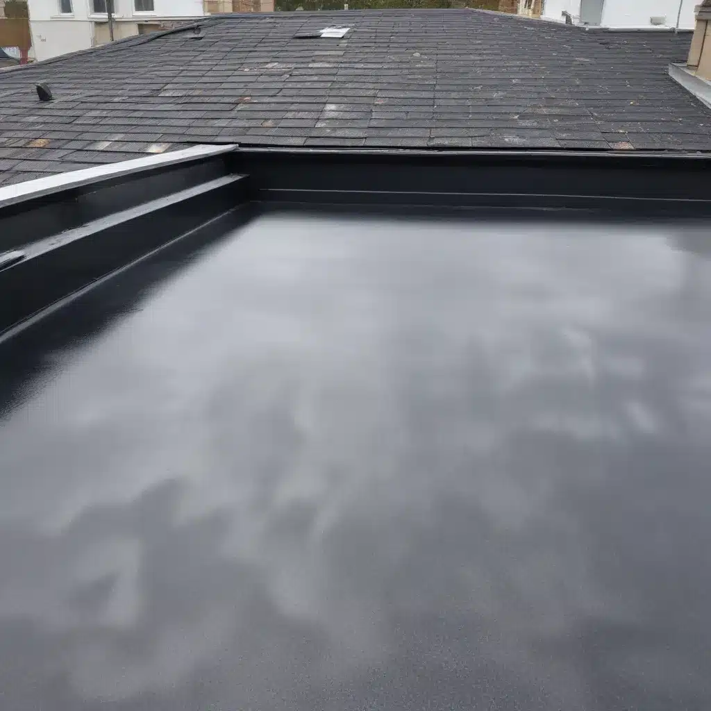 Flat Roof Maintenance and Waterproofing: Preventing Water Infiltration and Damage