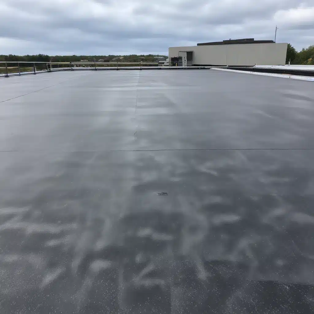 Flat Roof Maintenance and Weatherproofing: Protecting Against the Elements