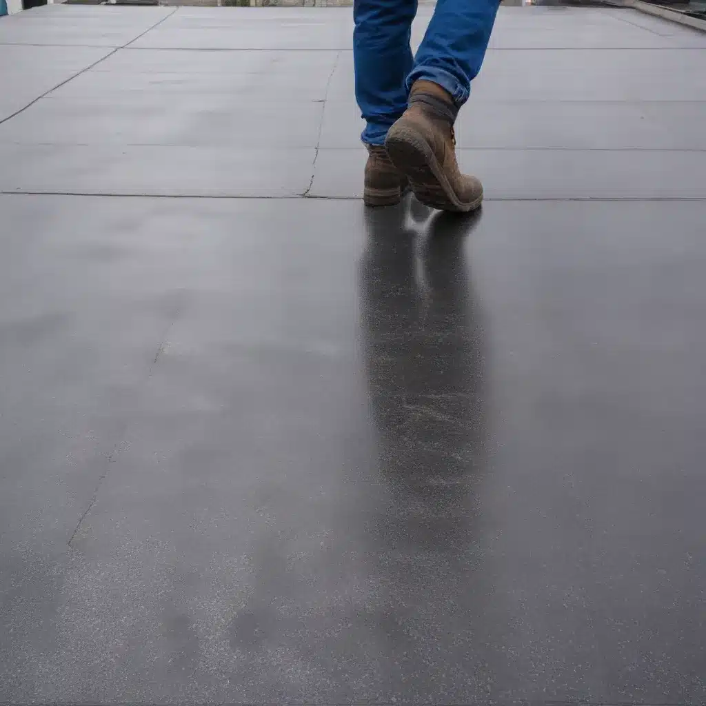 Flat Roof Maintenance and Weatherproofing: Protecting Against the Elements and Preventing Leaks
