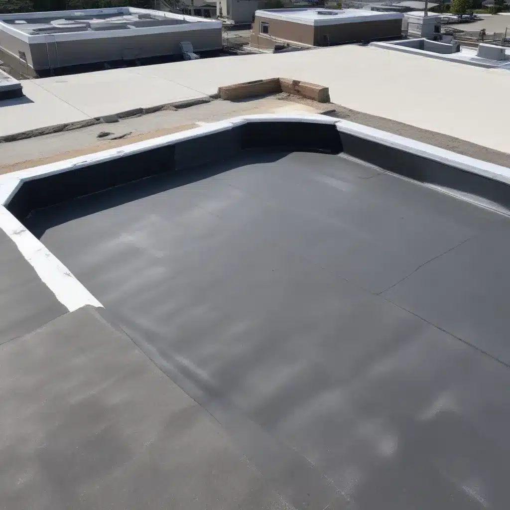 Flat Roof Maintenance and Zoning Compliance: Staying Up-to-Date with Regulations