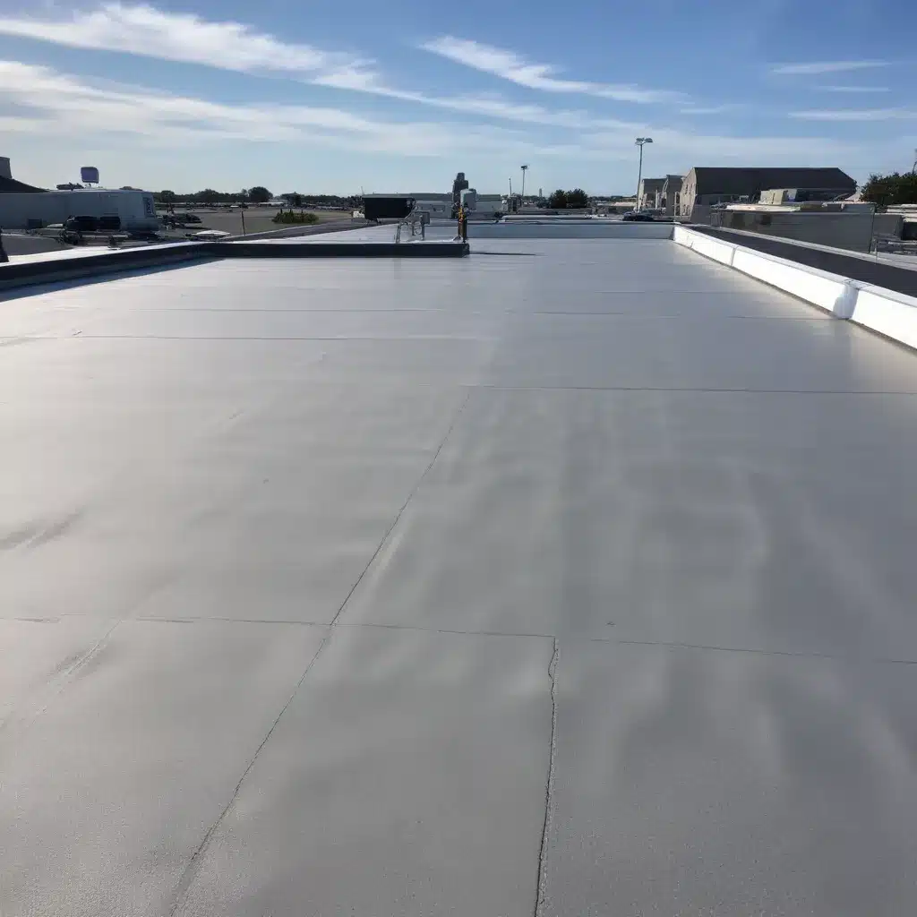 Flat Roof Maintenance for Coastal Climates: Combating Harsh Conditions