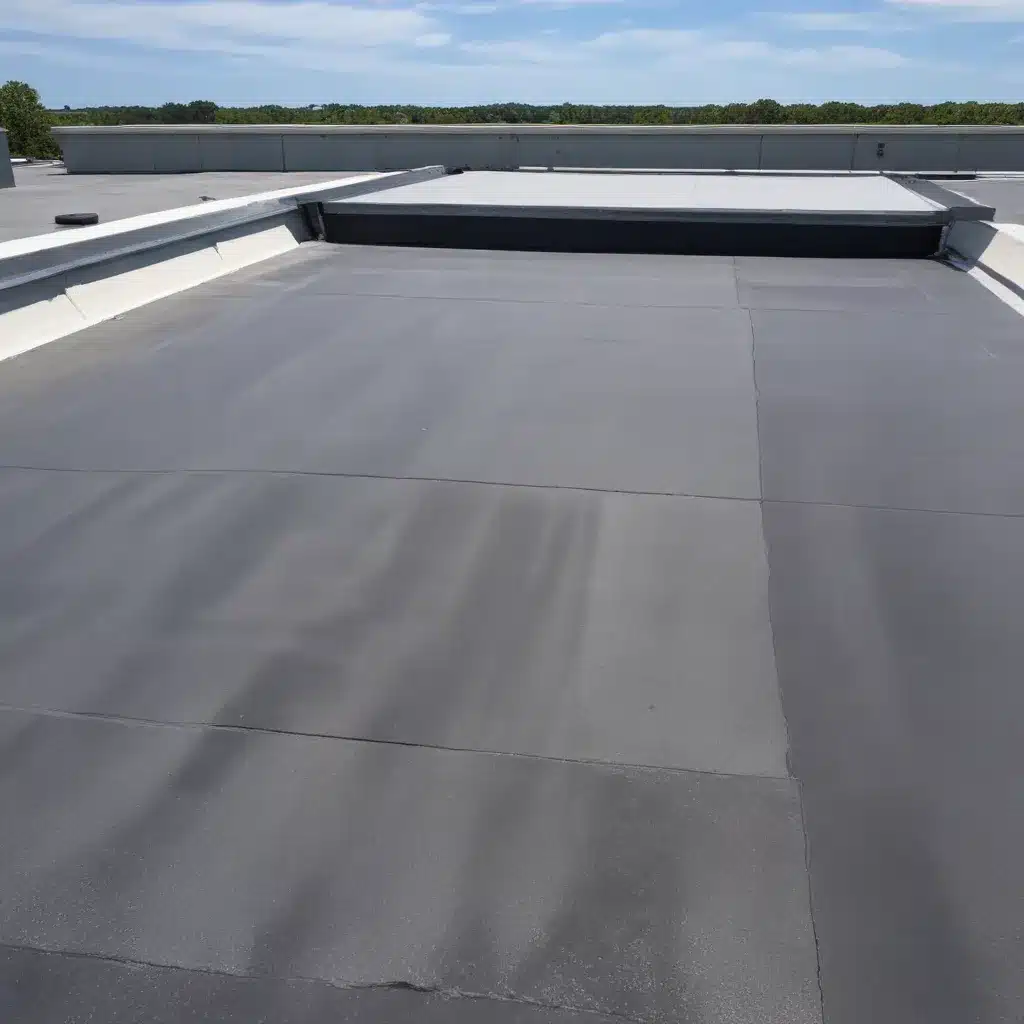 Flat Roof Maintenance for Coastal Climates: Combating Harsh Environmental Conditions