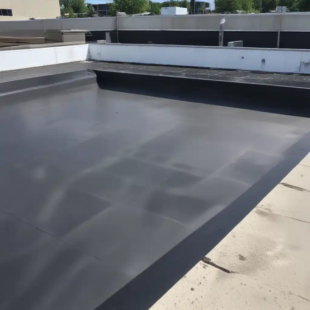 Flat Roof Maintenance for Commercial Properties: Unique Considerations and Challenges