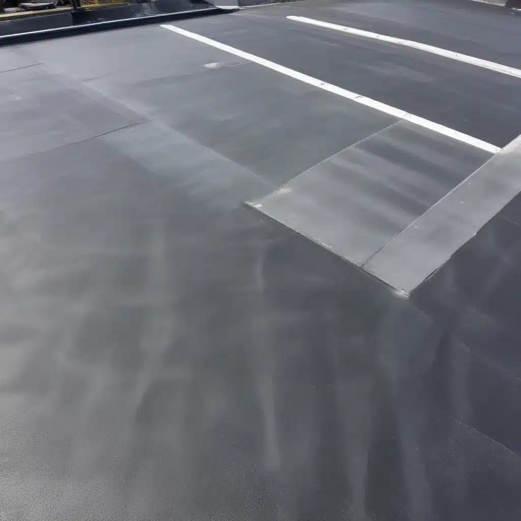 Flat Roof Maintenance for Commercial Spaces: Unique Considerations and Challenges