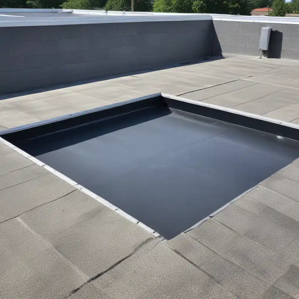 Flat Roof Maintenance for Multi-Unit Properties: Addressing Unique Considerations