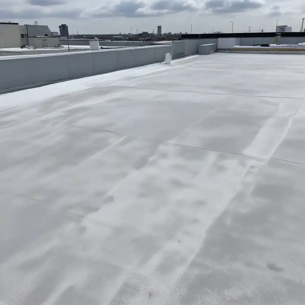 Flat Roof Maintenance in Extreme Climates: Adapting Your Approach for Unique Conditions