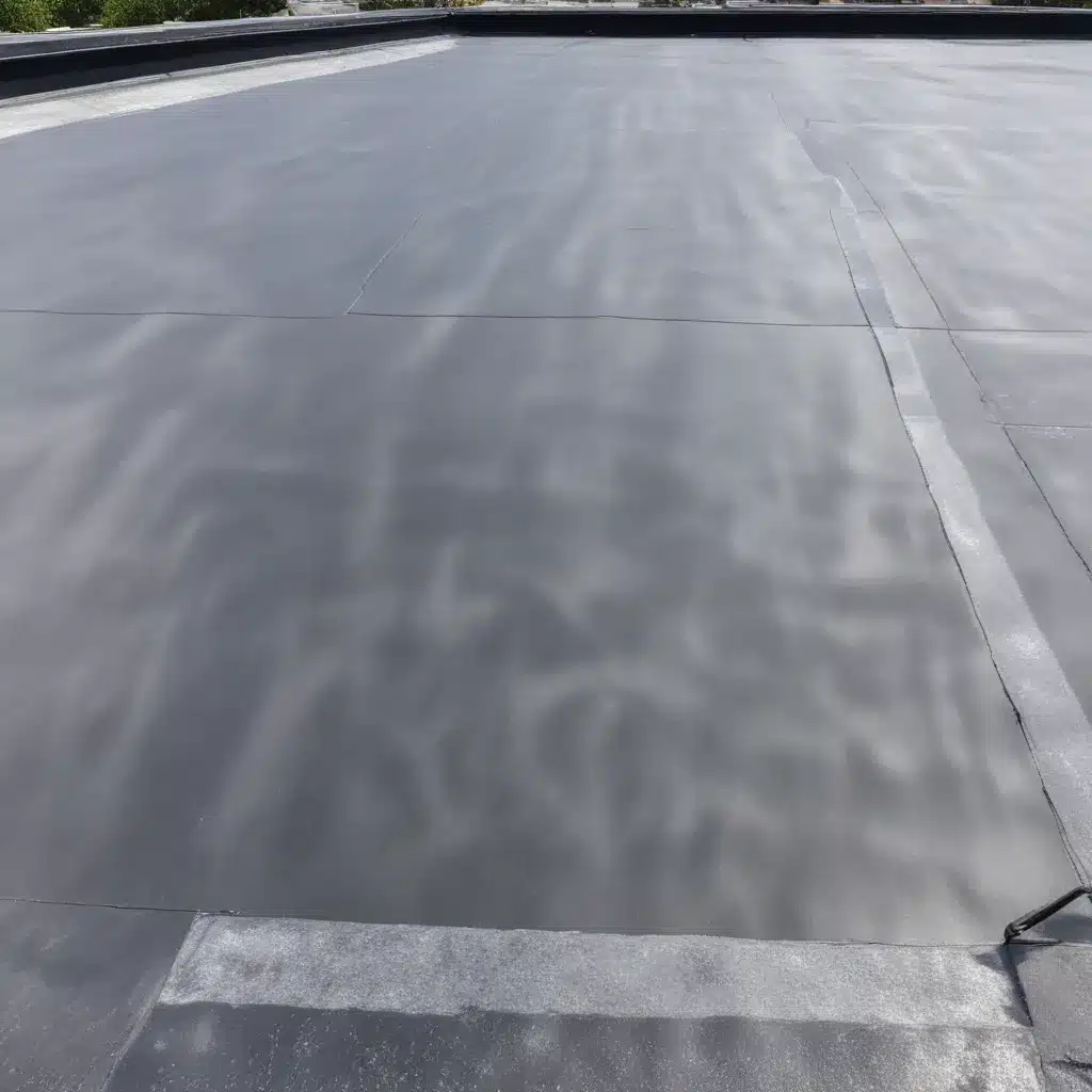 Flat Roof Membrane Replacement: Upgrading to Modern, High-Performance Materials