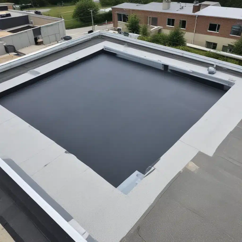 Flat Roof Membrane Selection: Choosing the Right Option for Your Needs