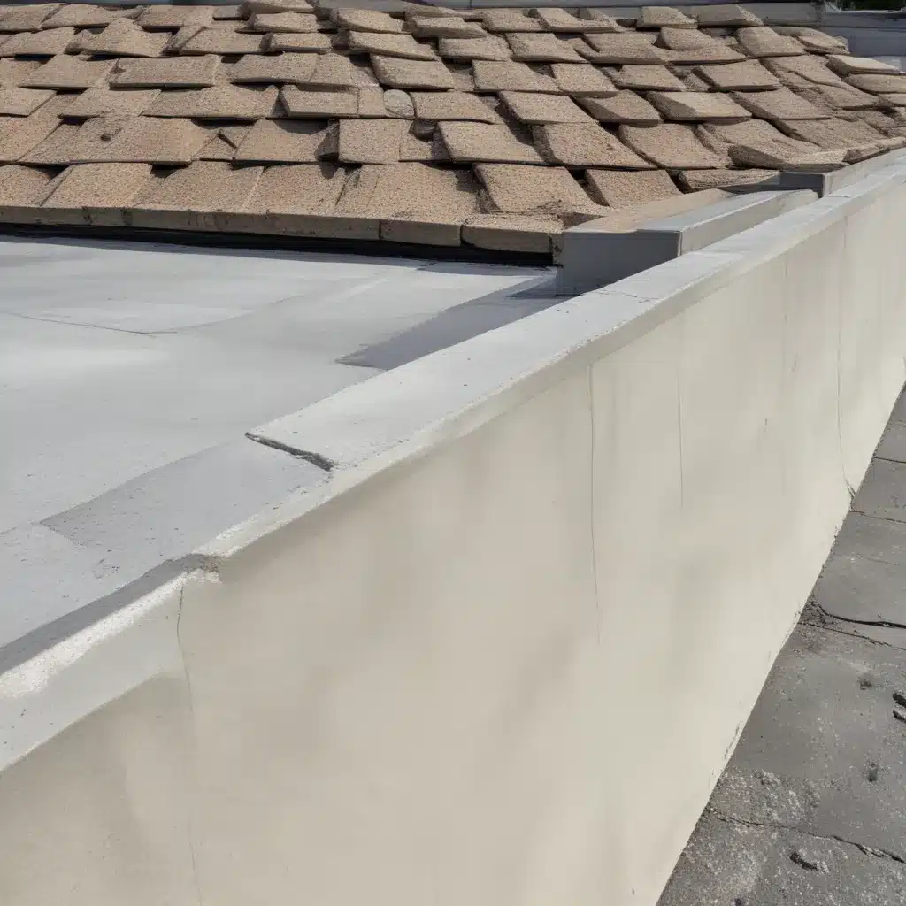 Flat Roof Parapets and Edges: Protecting Your Property’s Perimeter