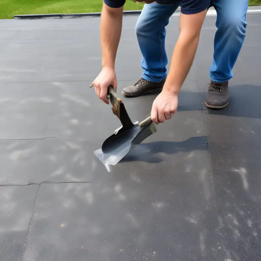 Flat Roof Repair Techniques: DIY Solutions for Minor Issues