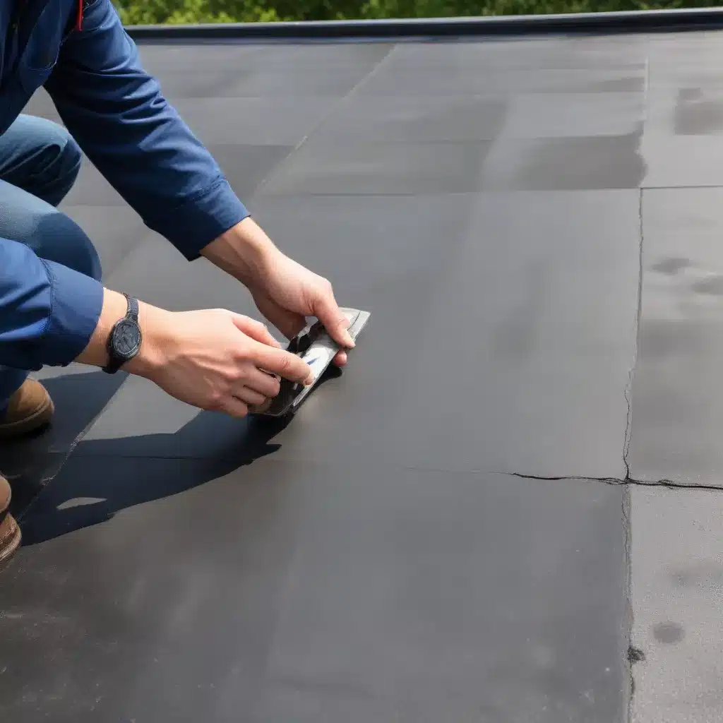 Flat Roof Repairs: Identifying and Fixing Common Issues