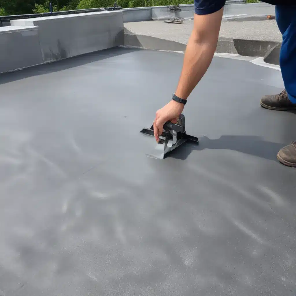 Flat Roof Replacement: When to Consider a Full Roof Overhaul