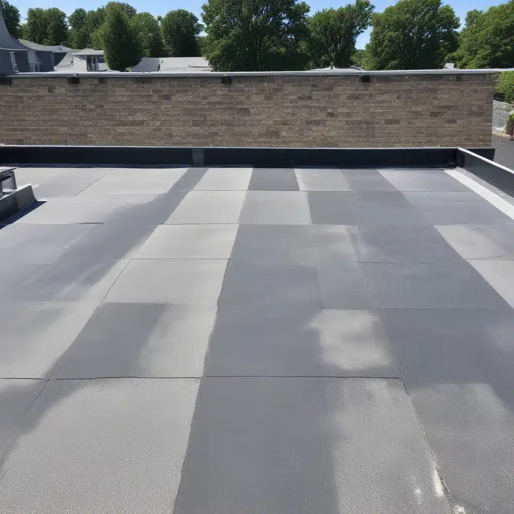 Flat Roof Restoration: Reviving an Aging Roofing System