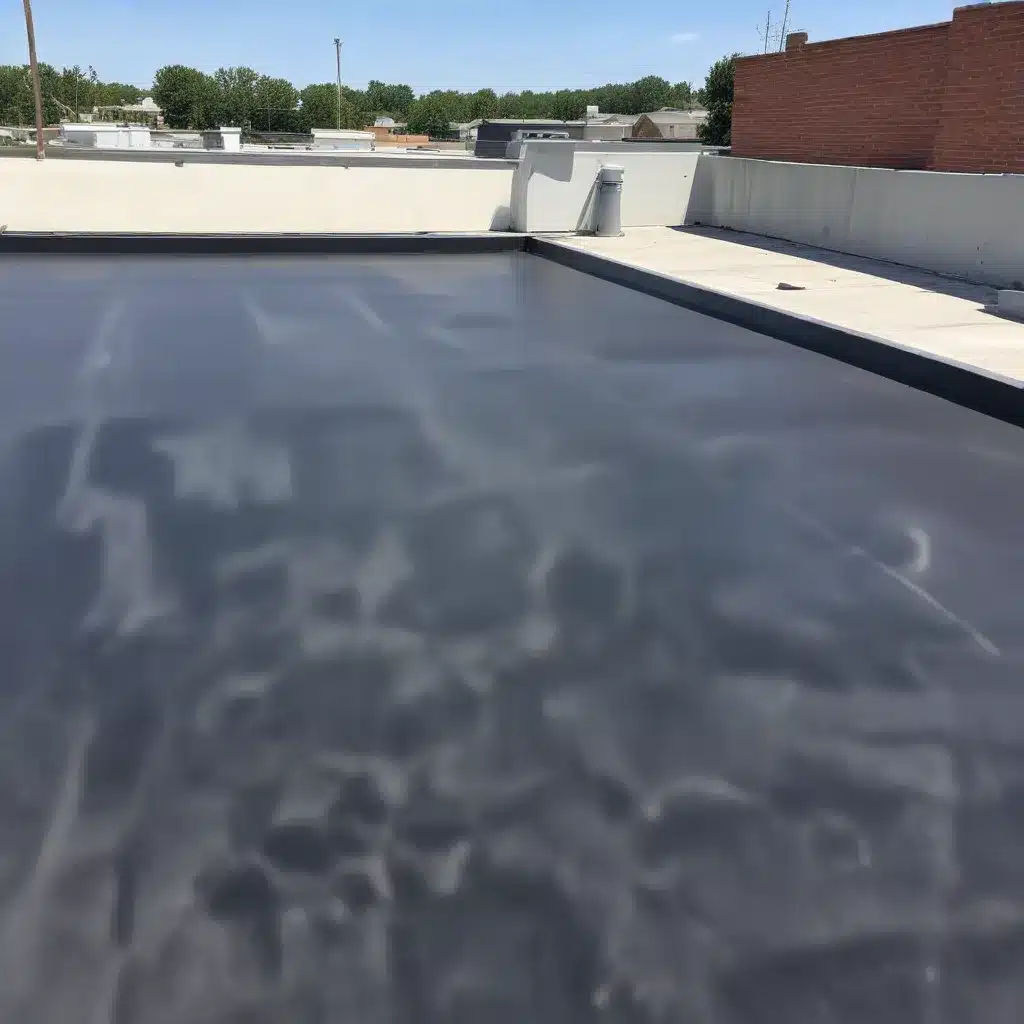 Flat Roof Sealing and Coating Solutions: Protecting Your Investment