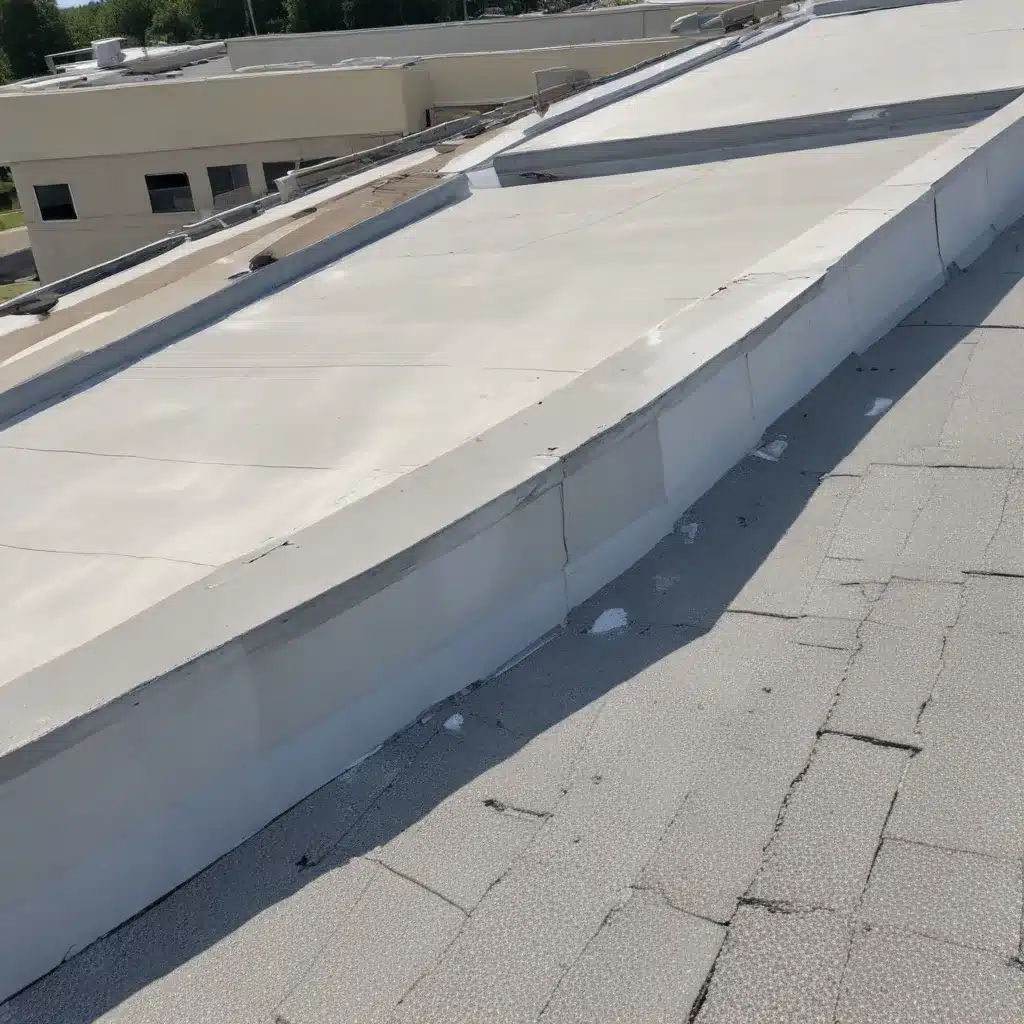 Flat Roof Structural Integrity: Identifying and Addressing Underlying Structural Concerns