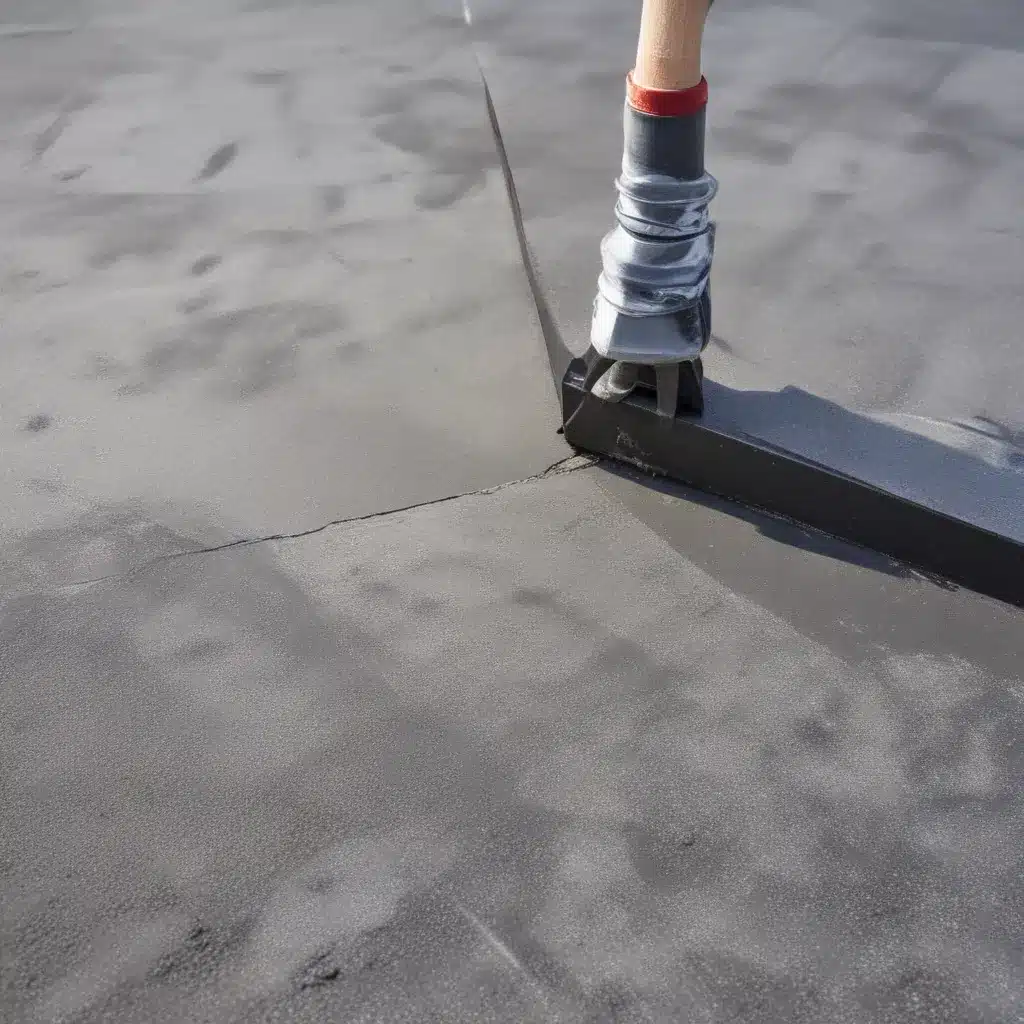 Flat Roof Substrate Preparation: Ensuring a Solid Foundation for Your Roofing System