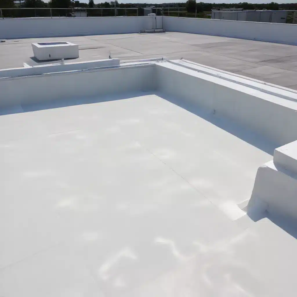 Flat Roof Thermal Performance Testing: Identifying Areas for Improvement