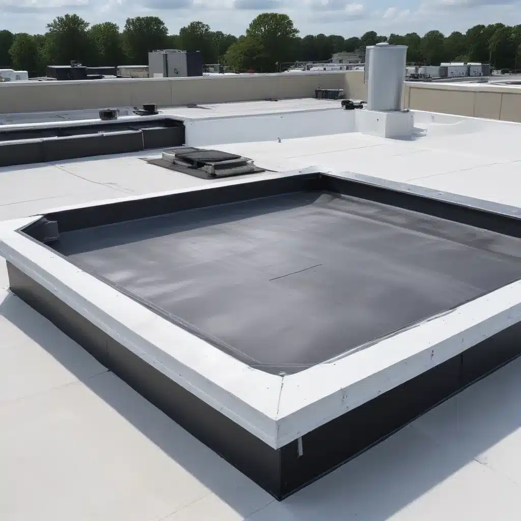 Flat Roof Ventilation Upgrades: Enhancing Indoor Air Quality and Reducing Moisture