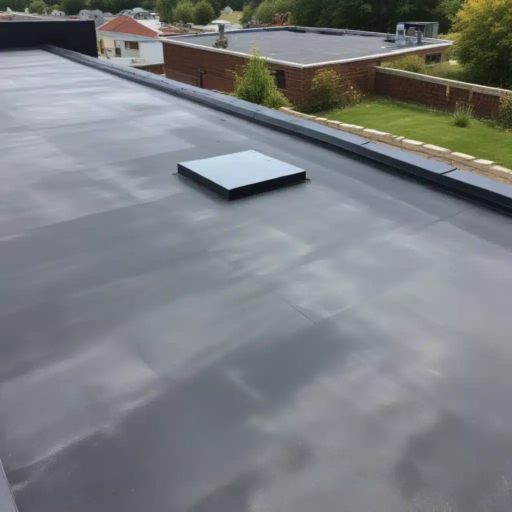 Flat Roofs: Addressing the Unique Challenges and Maintenance Requirements