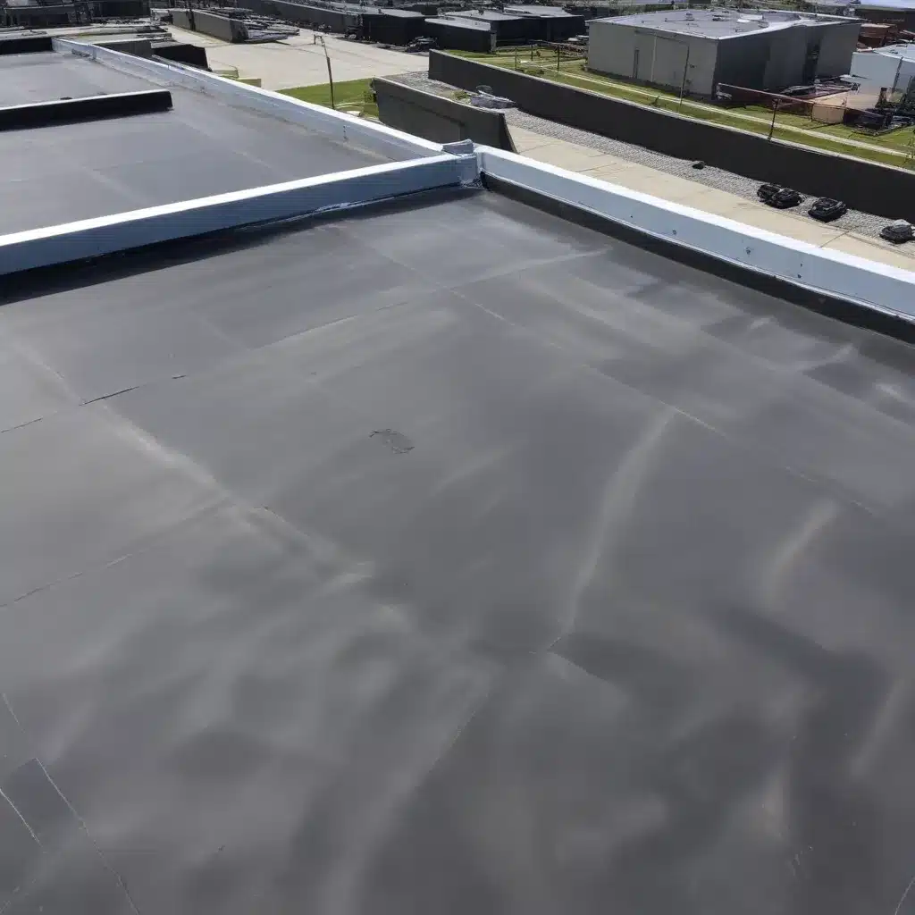 Flat Roofs for Commercial Spaces: Maintenance Essentials